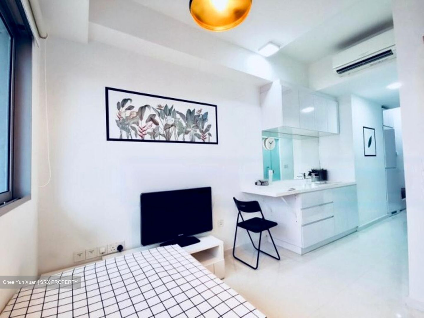 # 1 Loft (D14), Apartment #467295821